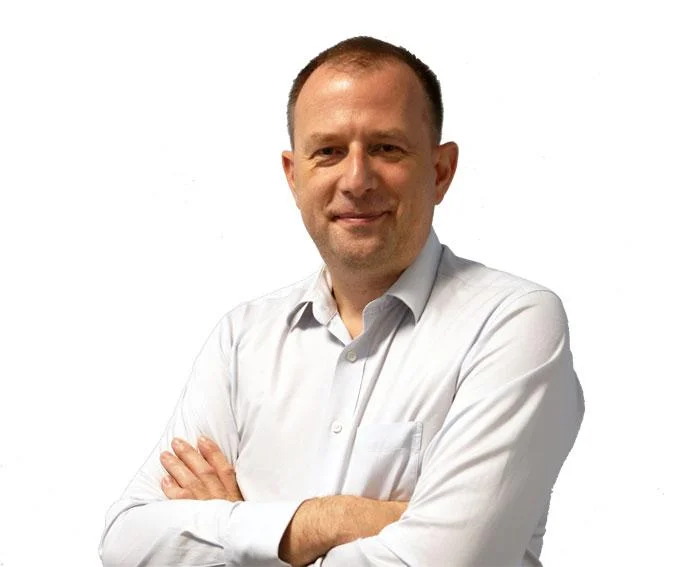 Prof. Marcin Domżalski